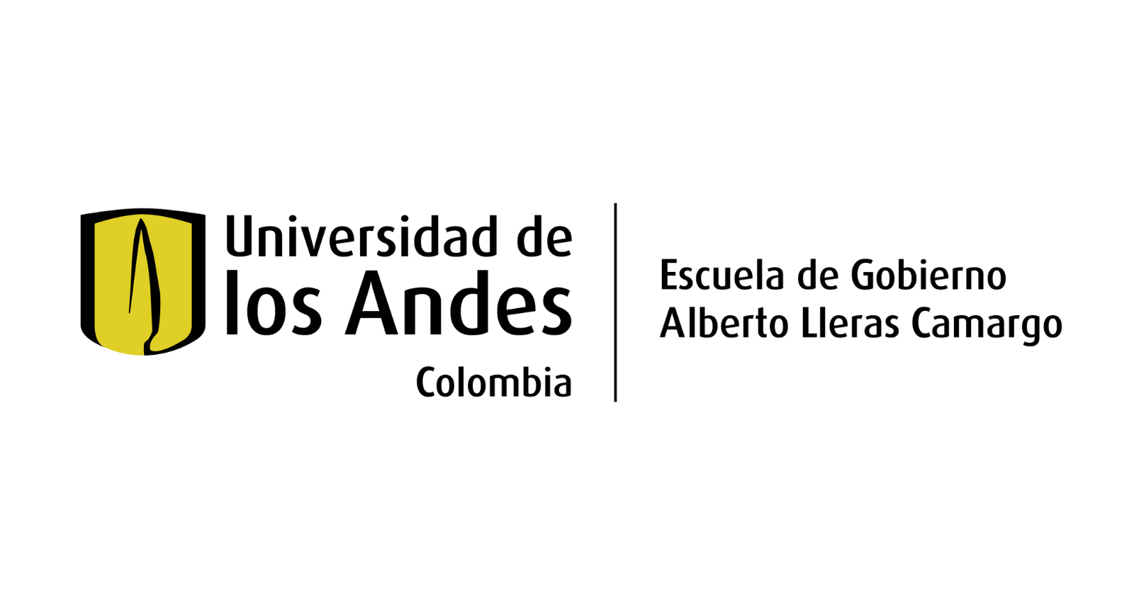 Escuela de Gobierno Alberto Lleras Camargo - Universidad de los Andes